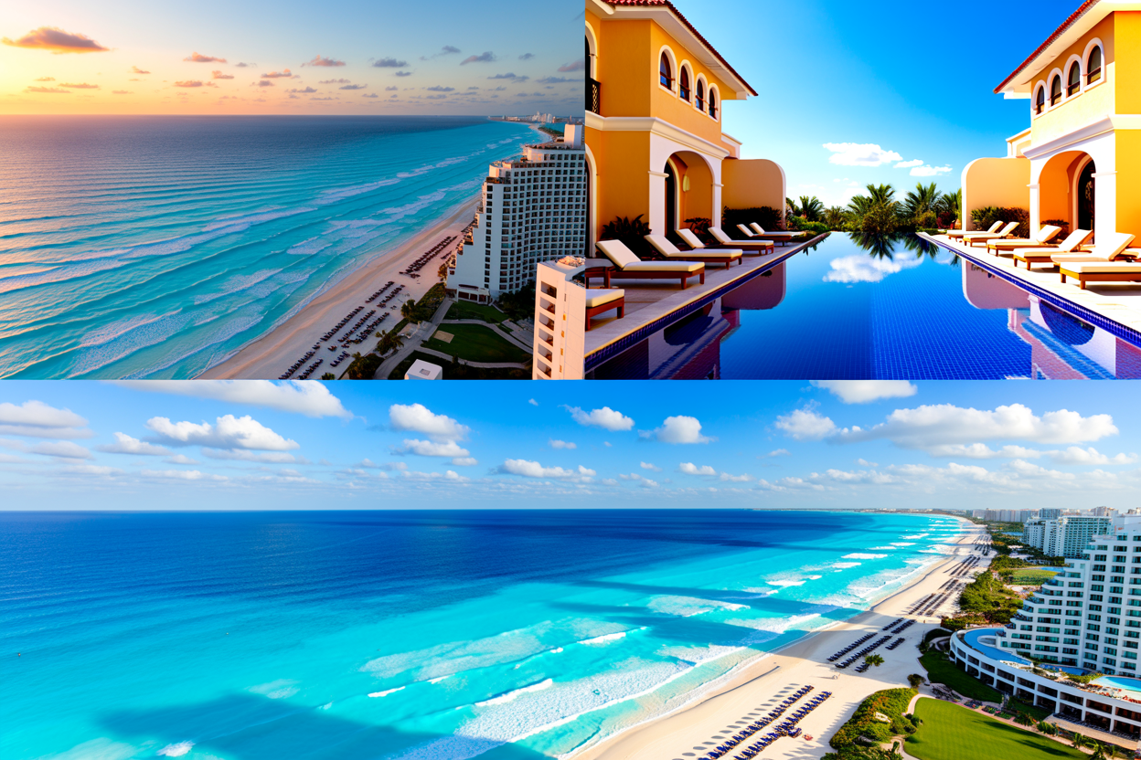 Cancun Last Minute Vacation Deals