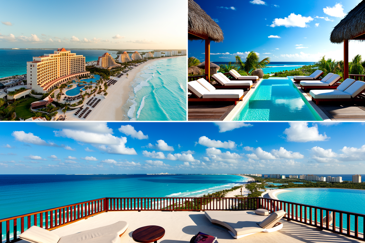 Cancun Luxury Tours Excursions