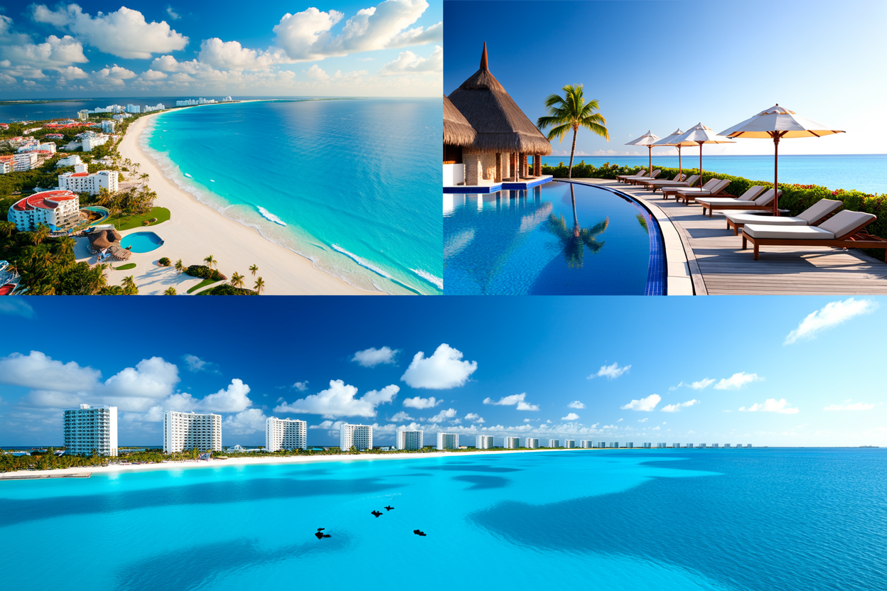 Cancun Scuba Diving Packages
