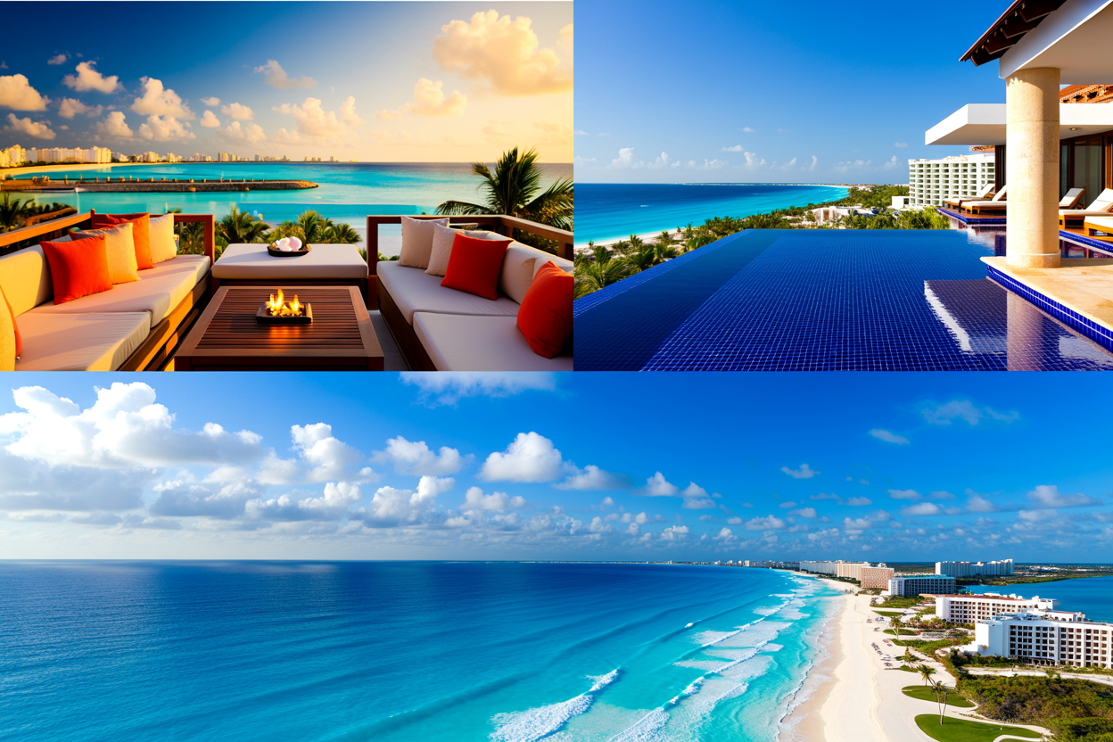 Cancun Spa Wellness Retreats