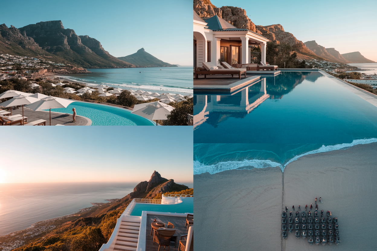 Cape Town Vacation Travel Agents