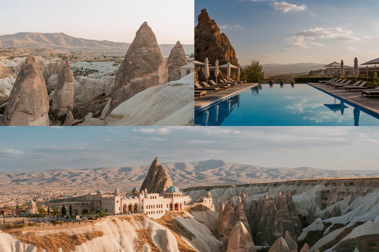 Cappadocia Tours Travel Agents Travel Agents