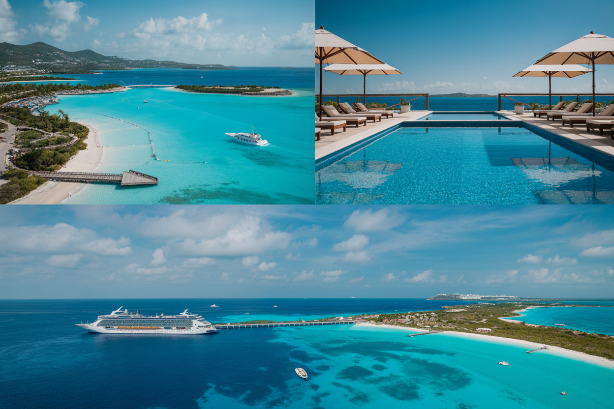 Caribbean Cruise Travel Agents Travel Agents