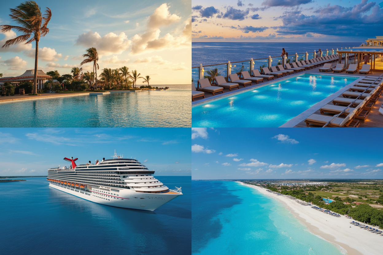 Carnival Cruise Line Group Cruises Travel Agents Travel Agents