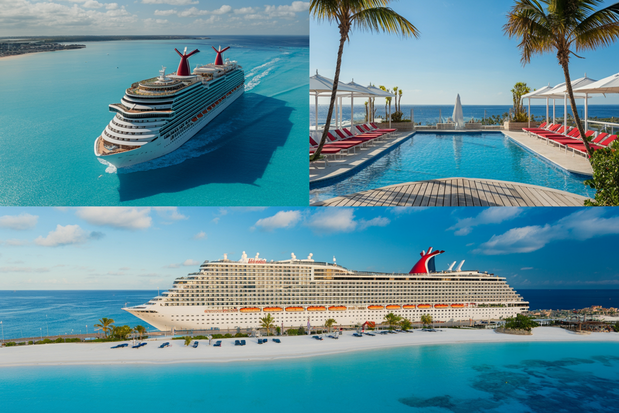 Carnival Cruise Weddings