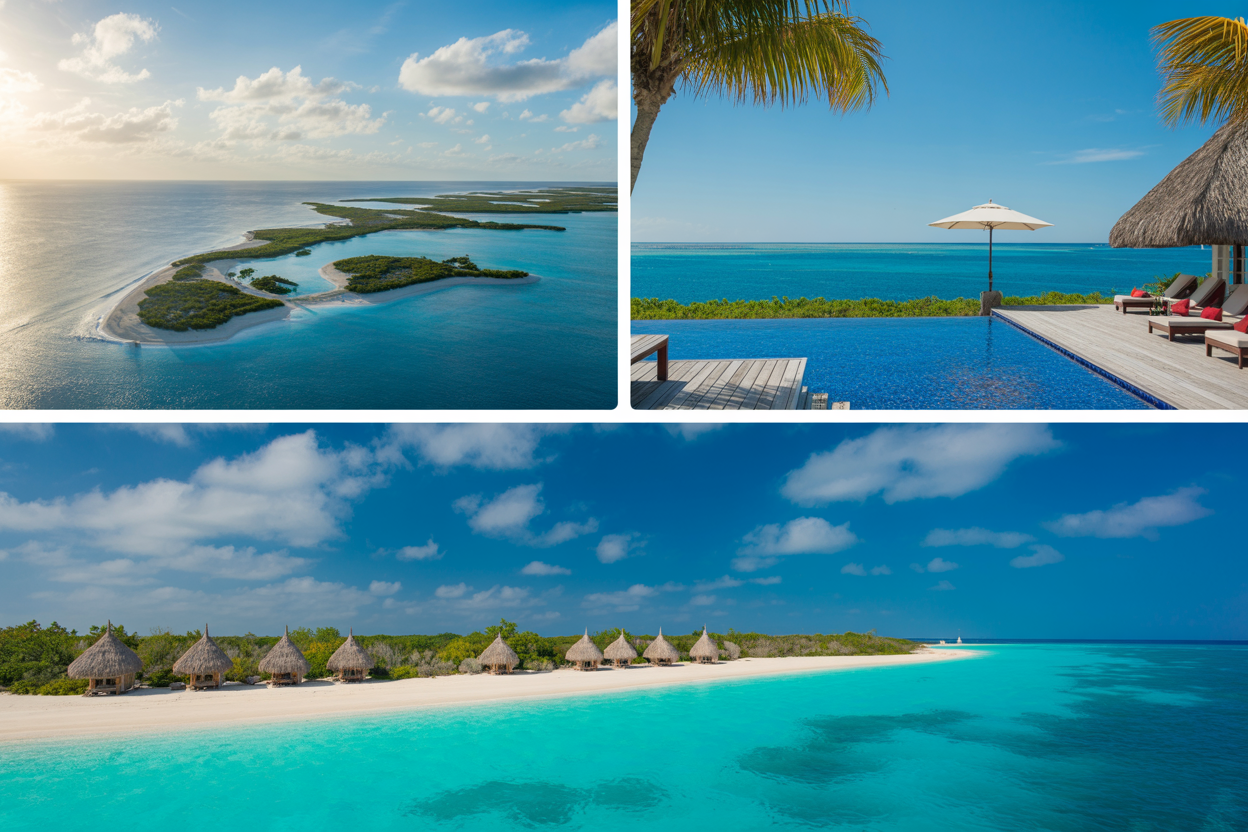 Cayman Islands Vacation Travel Agents