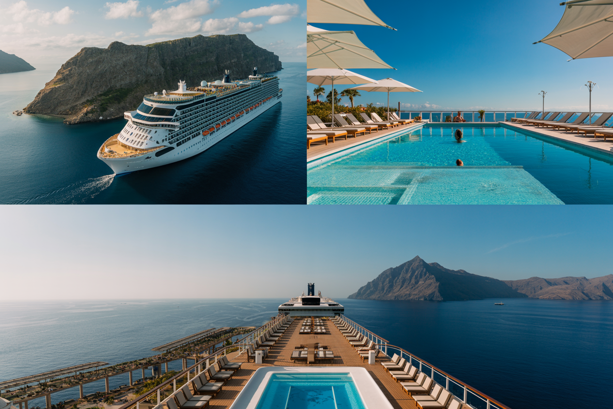 Celebrity Ascent Cruises Travel Agents