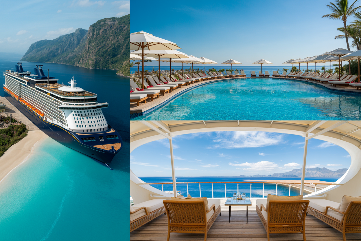 Celebrity Cruises Group Cruises Travel Agents