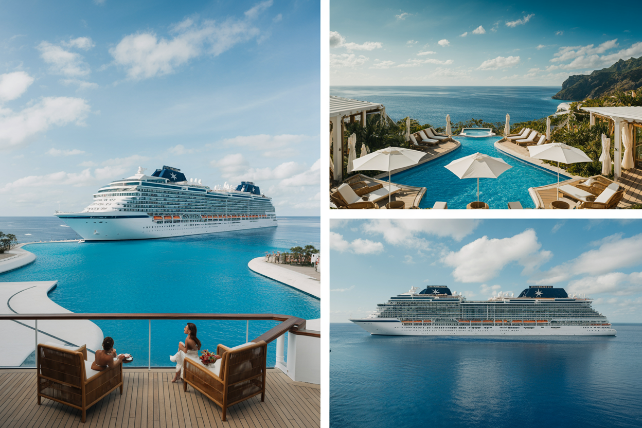 Celebrity Cruises Weddings