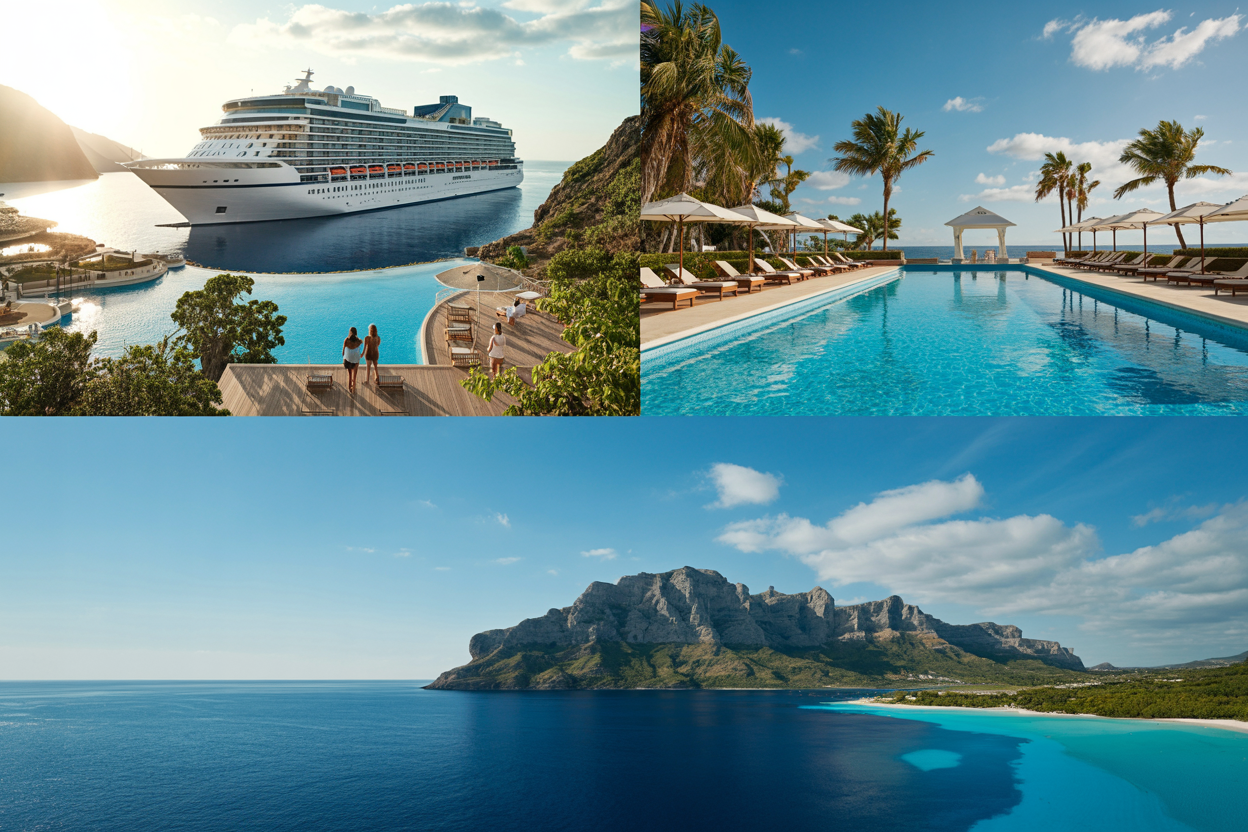 Celebrity Cruises World Cruises Travel Agents