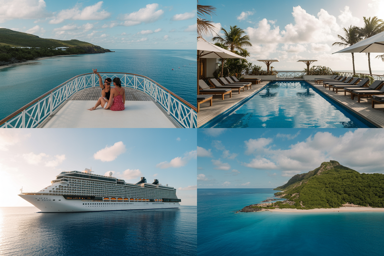 Celebrity Xcel Cruises Travel Agents