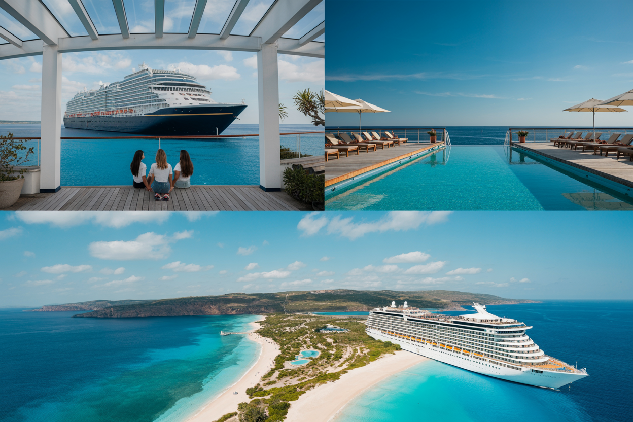 Celestyl Cruises Travel Agents