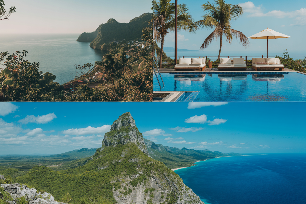 Central America Travel Agents