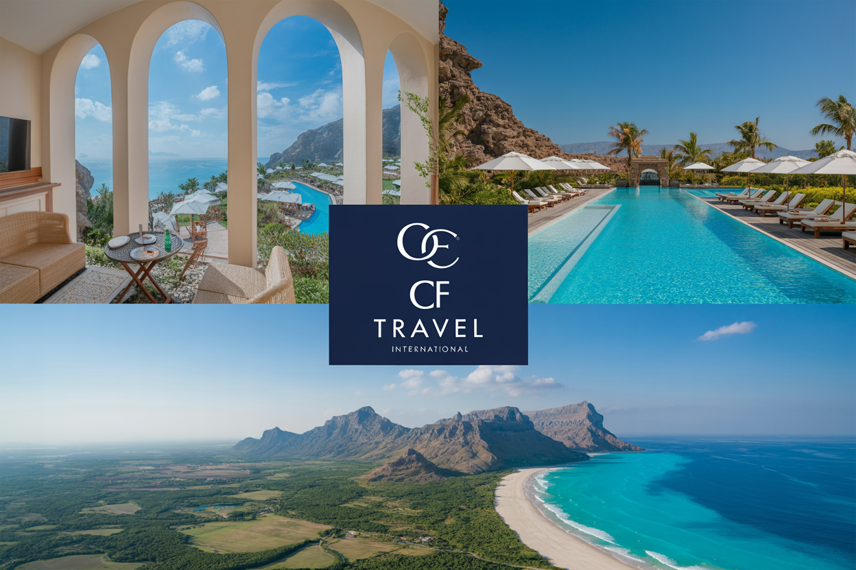 Cf Travel Insured International Travel Agents