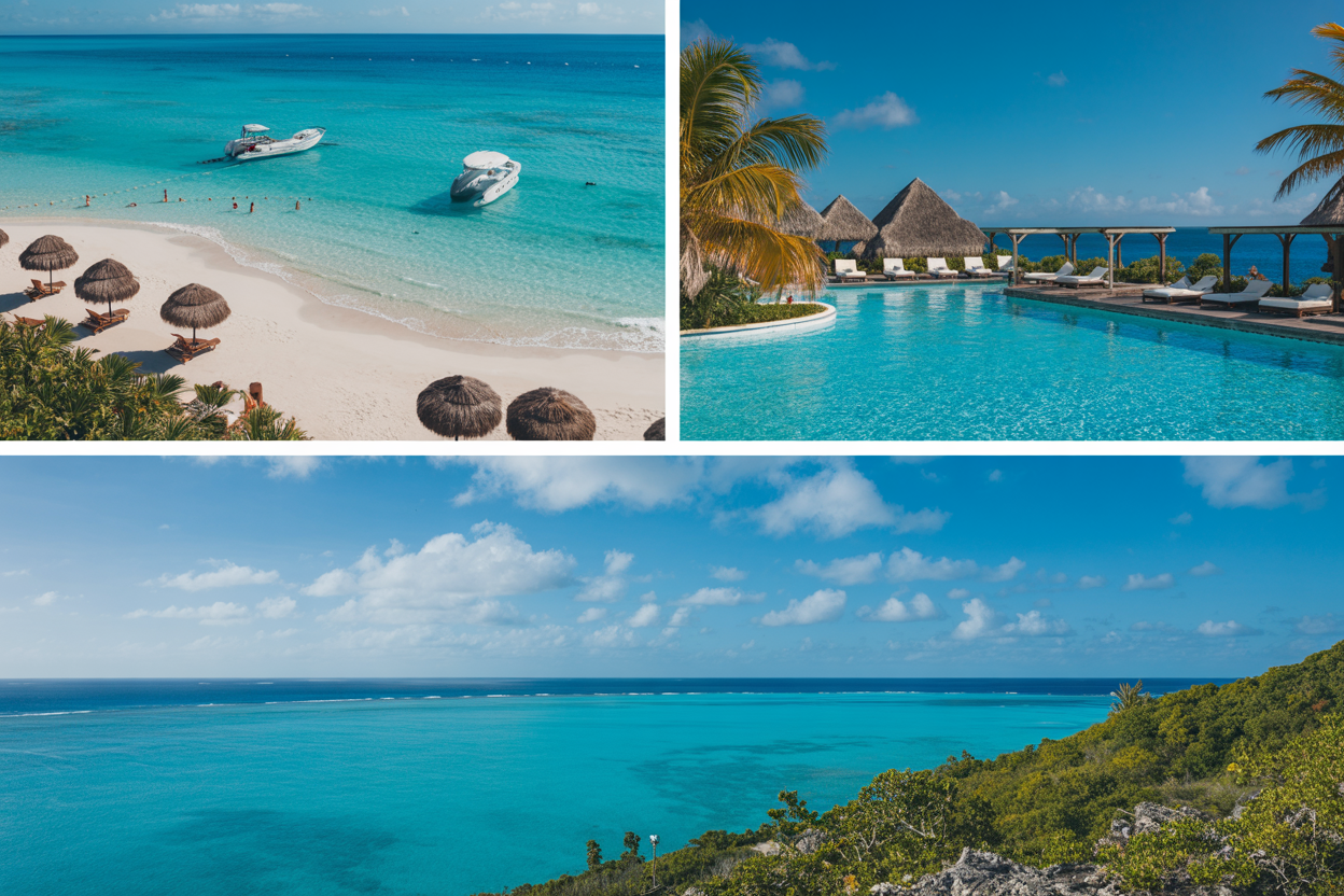Cheap Caribbean Travel Agents