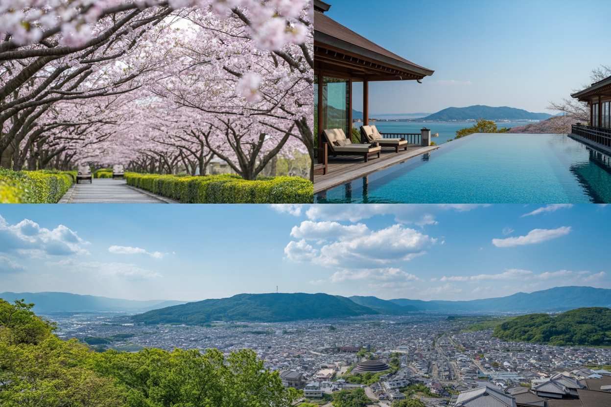 Cherry Blossom Tours Japan Travel Agents Travel Agents
