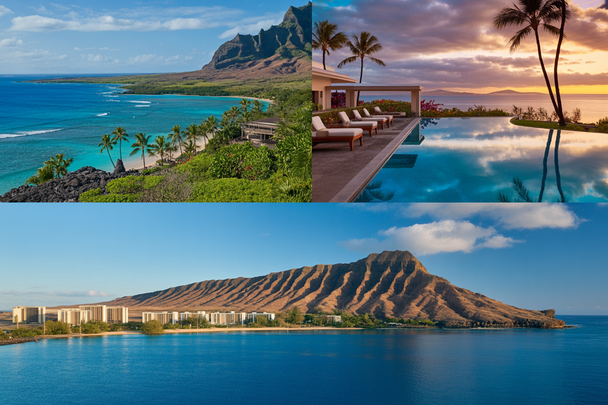 Classic Vacations Hawaii Packages Travel Agents