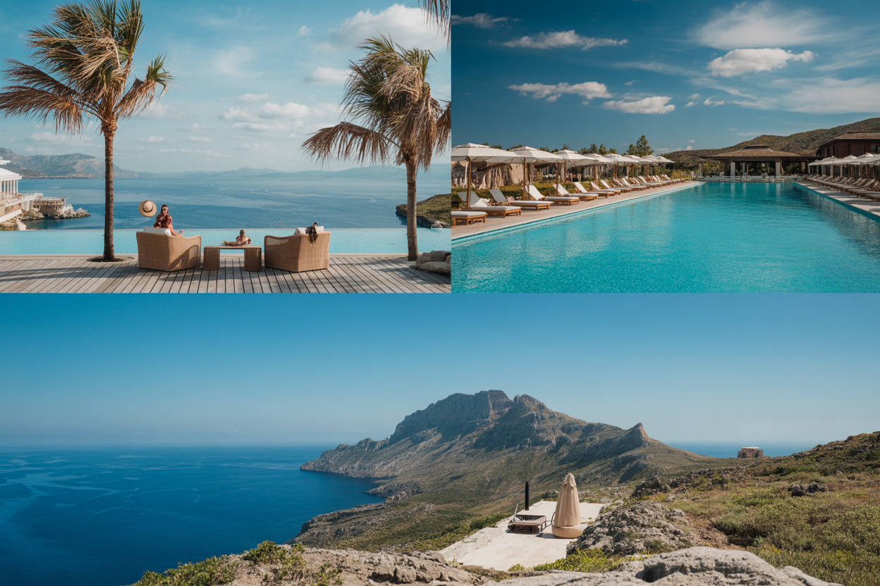 Classic Vacations Travel Agents