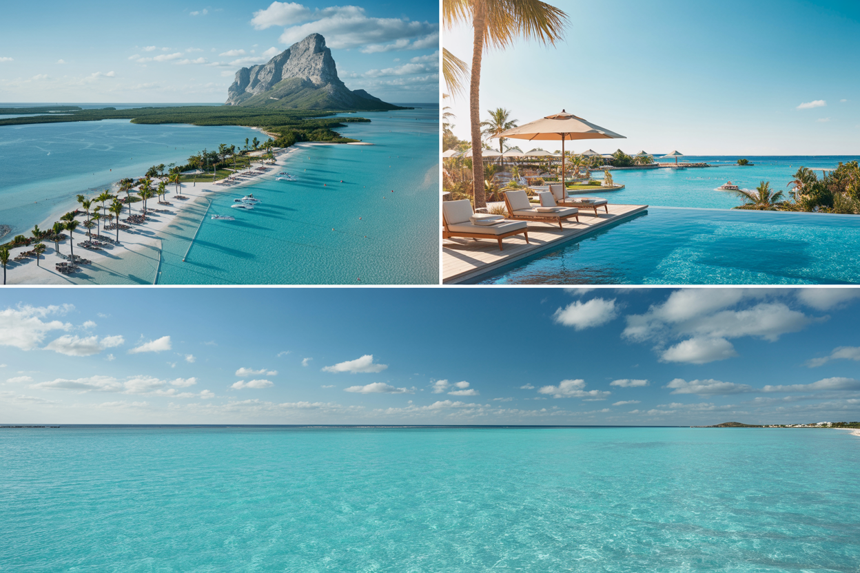 Club Med Exclusive Collection Travel Agents