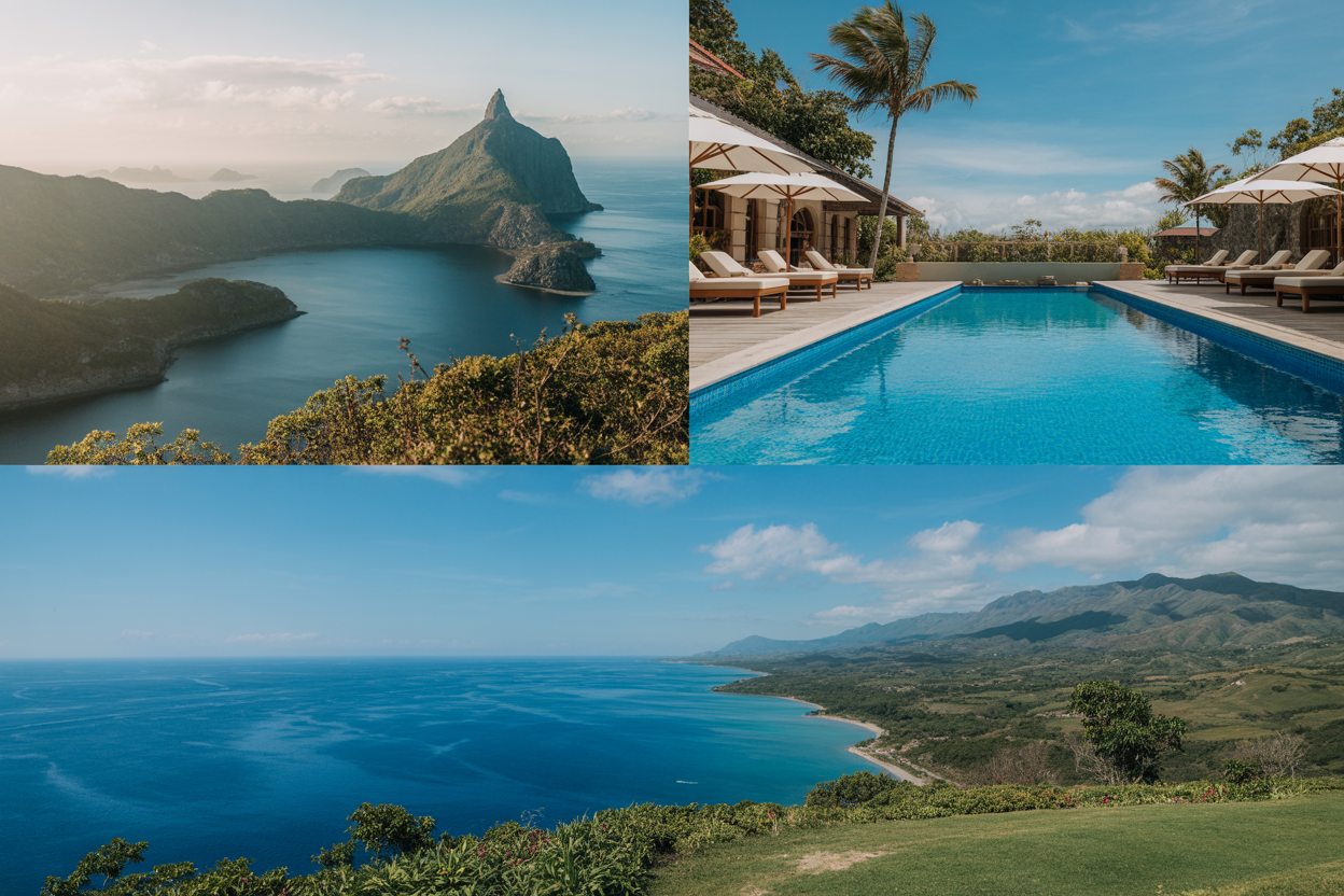 Colombia Vacation Travel Agents