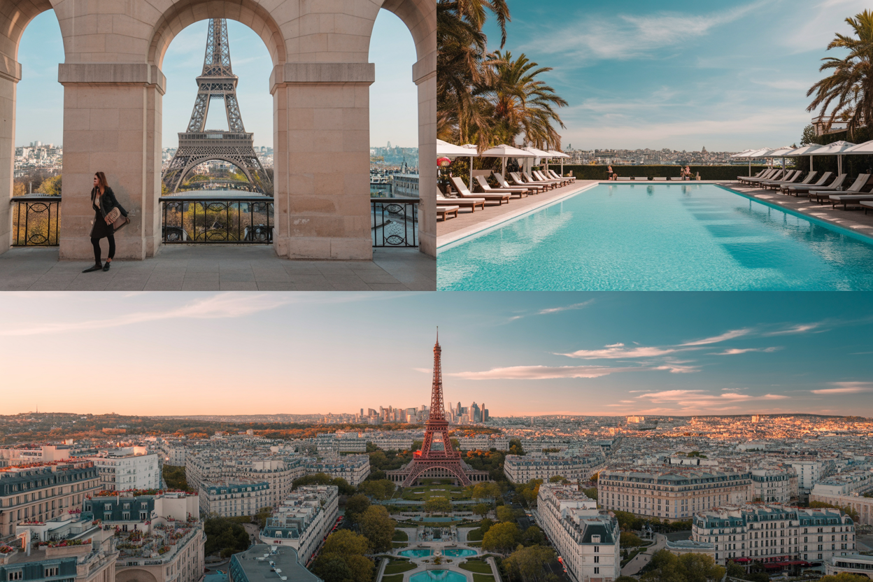 Context Travel Private Guides Paris Travel Agents