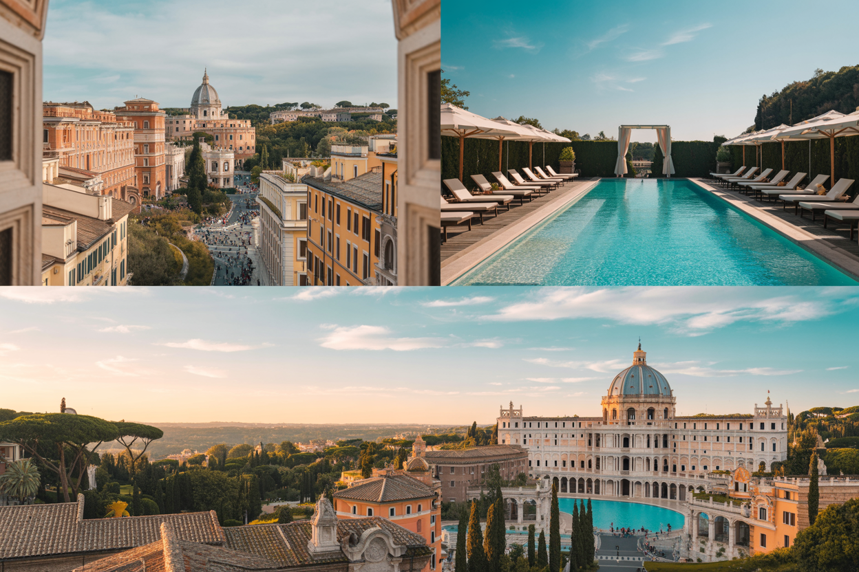 Context Travel Private Guides Rome Travel Agents