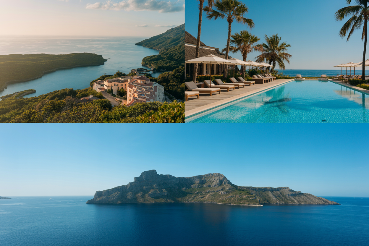 Corporate Retreat Travel Agents