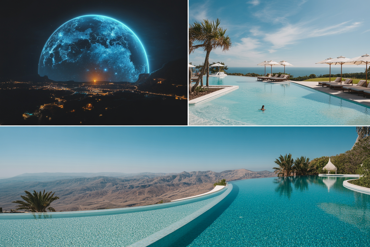 Cosmos Travel Agents