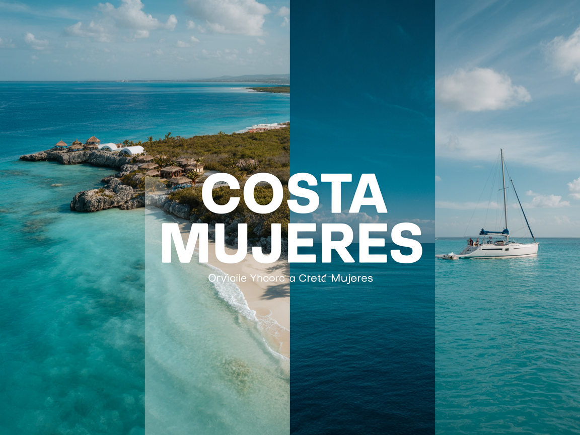 Costa Mujeres Travel Agents