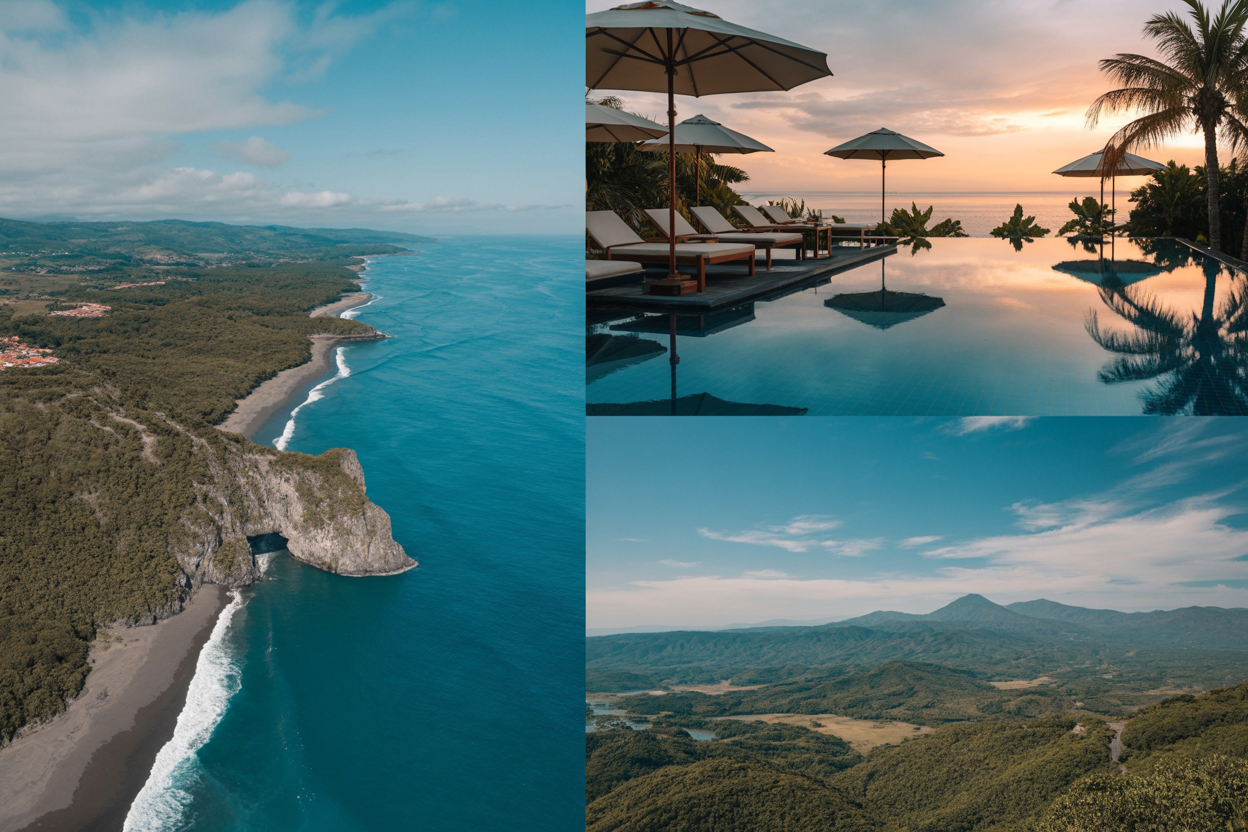 Costa Rica Eco Tours Travel Agents