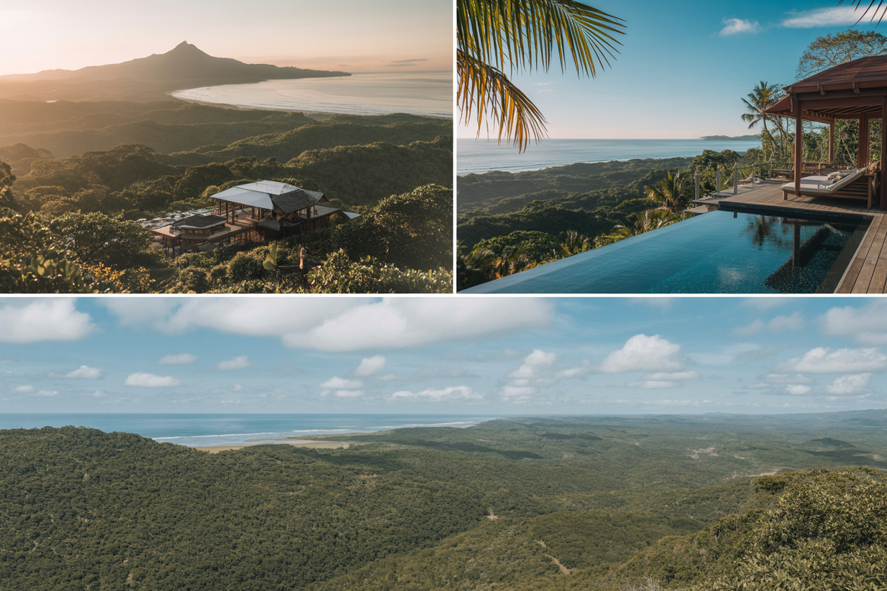 Costa Rica Luxury Eco Lodges Travel Agents