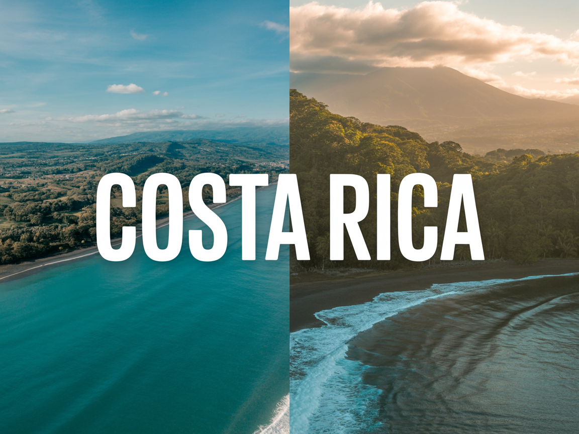 Costa Rica Travel Agents