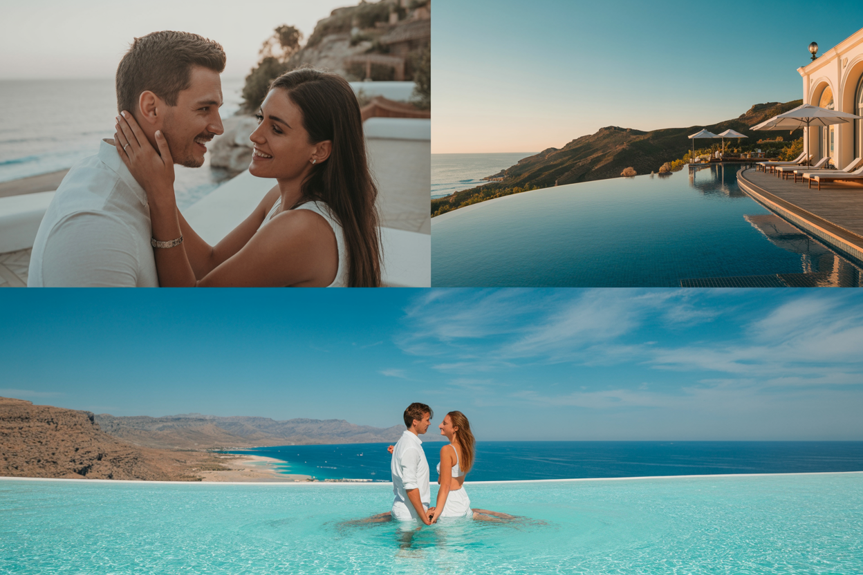 Couples And Romance Travel Agents