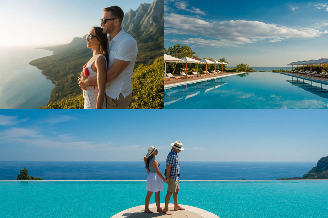 Couples Getaway Travel Agents