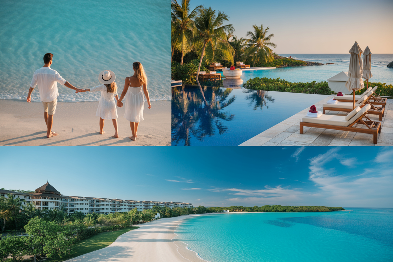 Couples Resorts Travel Agents
