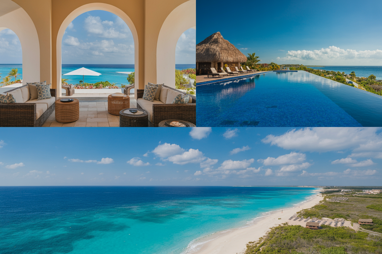 Cozumel Vacation Travel Agents