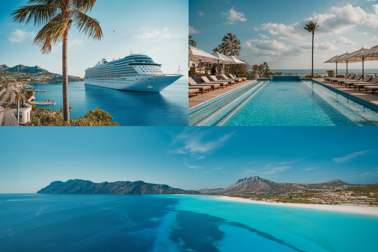 Cruise Strategies Travel Agents