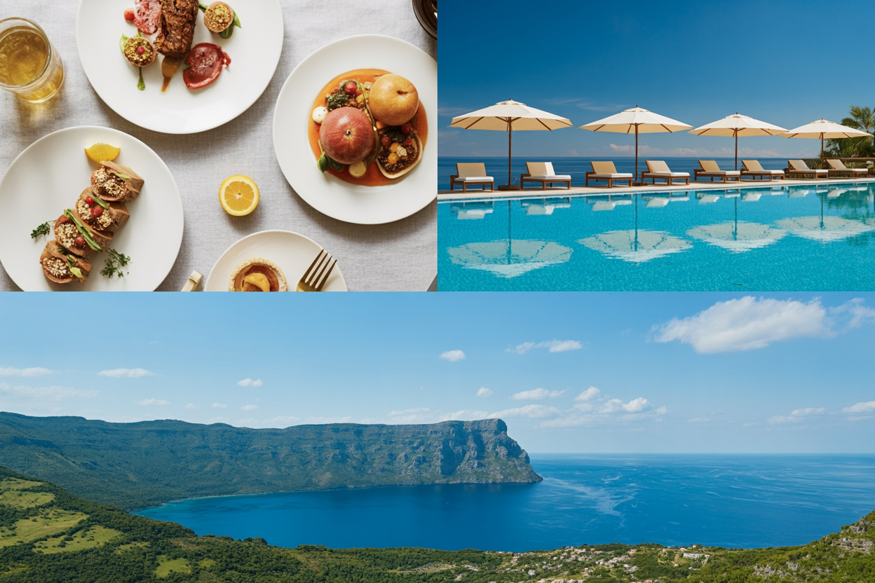 Culinary And Foodie Travel Agents