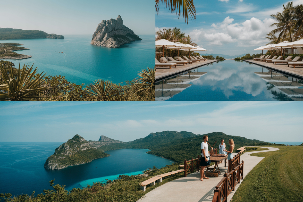 Cultural Immersion Travel Agents