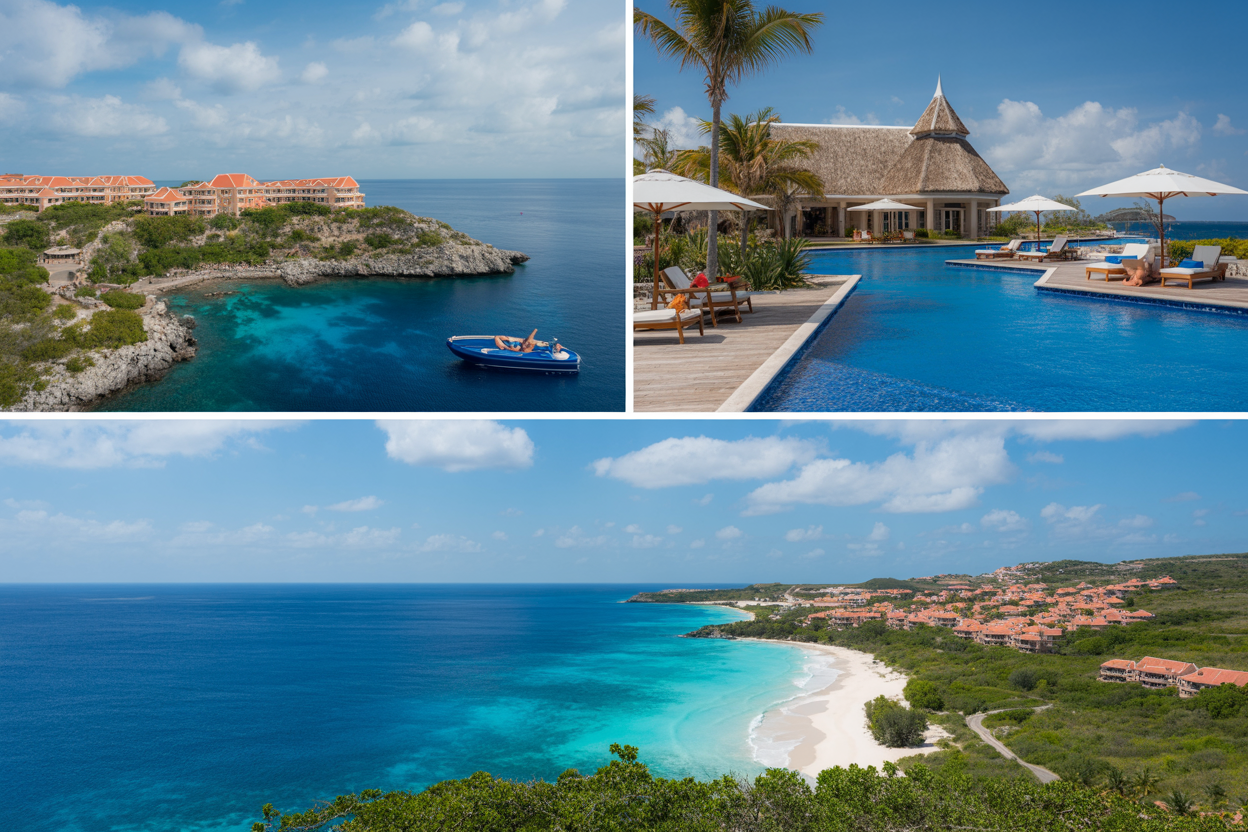 Curacao Vacation Travel Agents