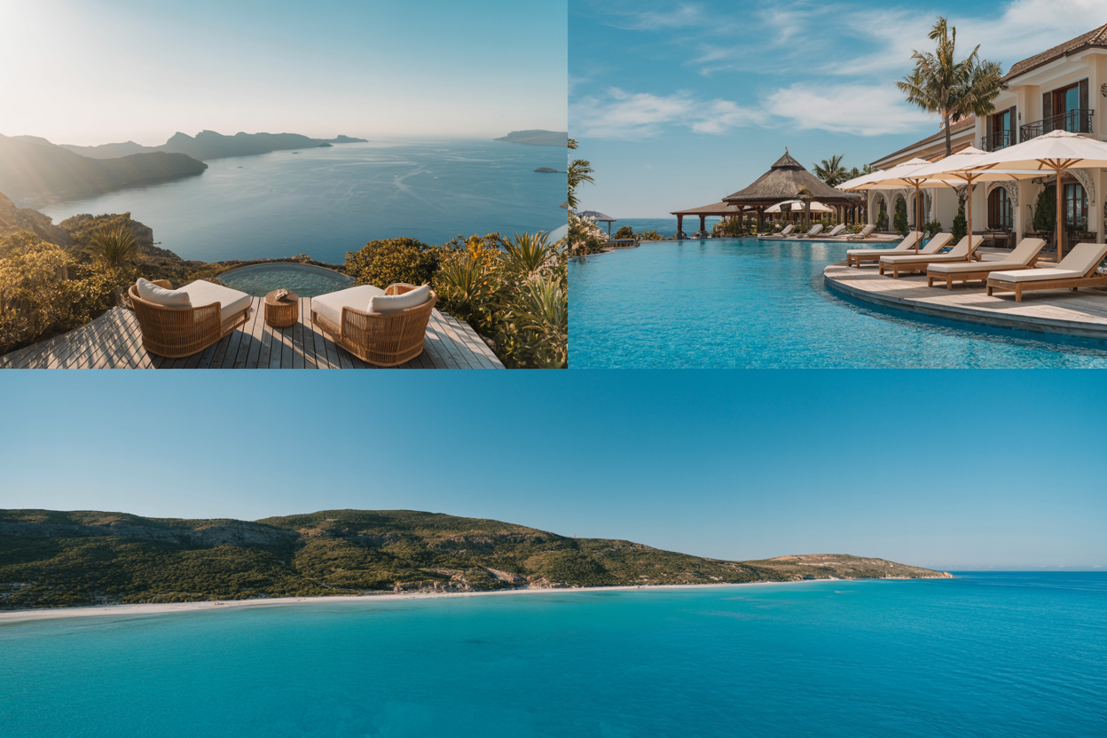 Custom Vacations Travel Agents