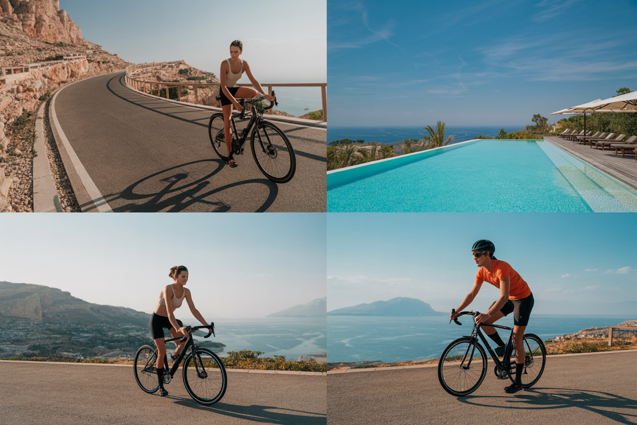 Cycling