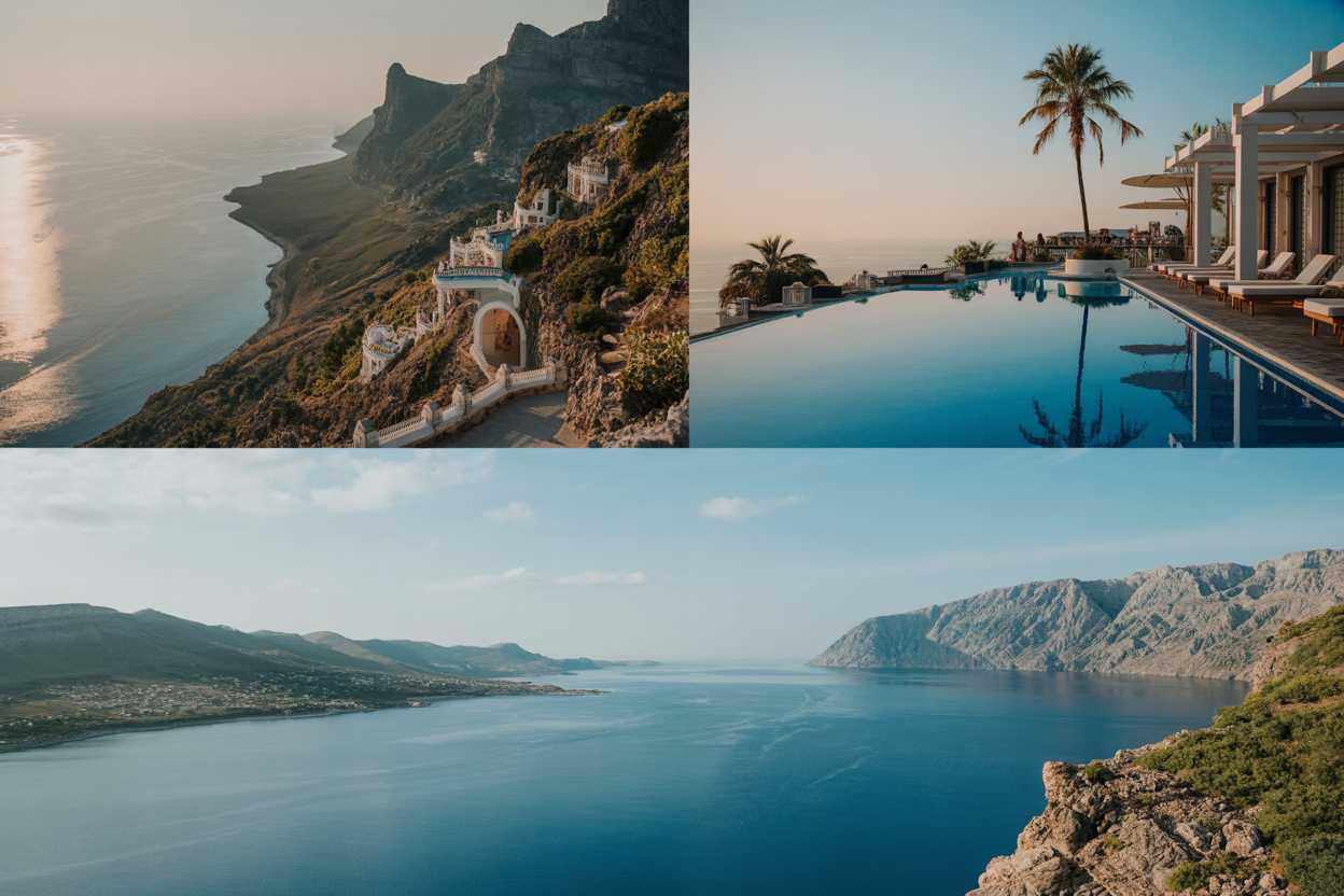 Daytrips Travel Agents