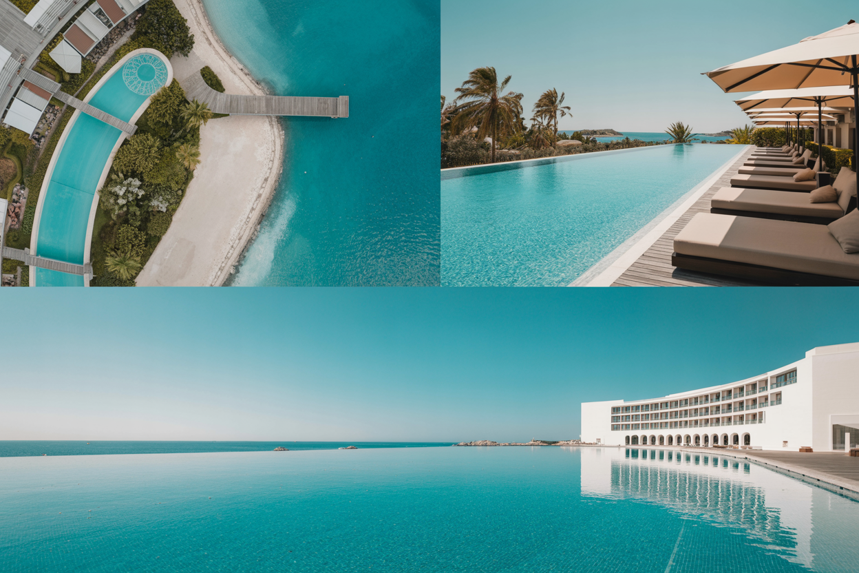 Design Hotels Travel Agents