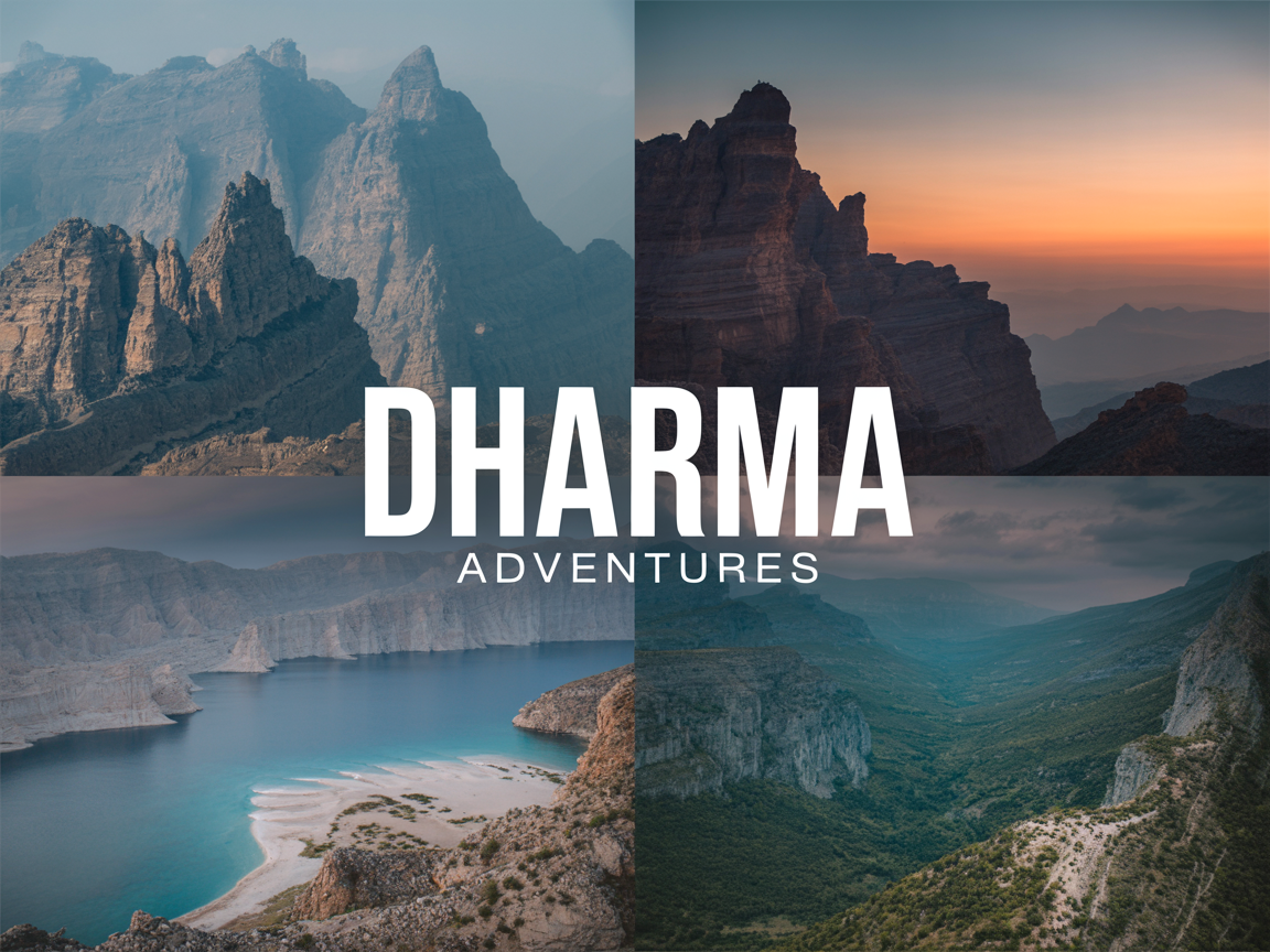 Dharma Adventures Travel Agents