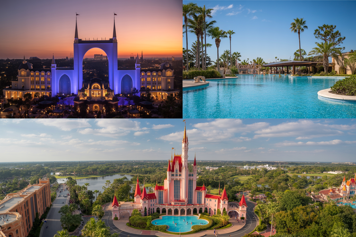 Disney After Hours Hollywood Studios Travel Agents