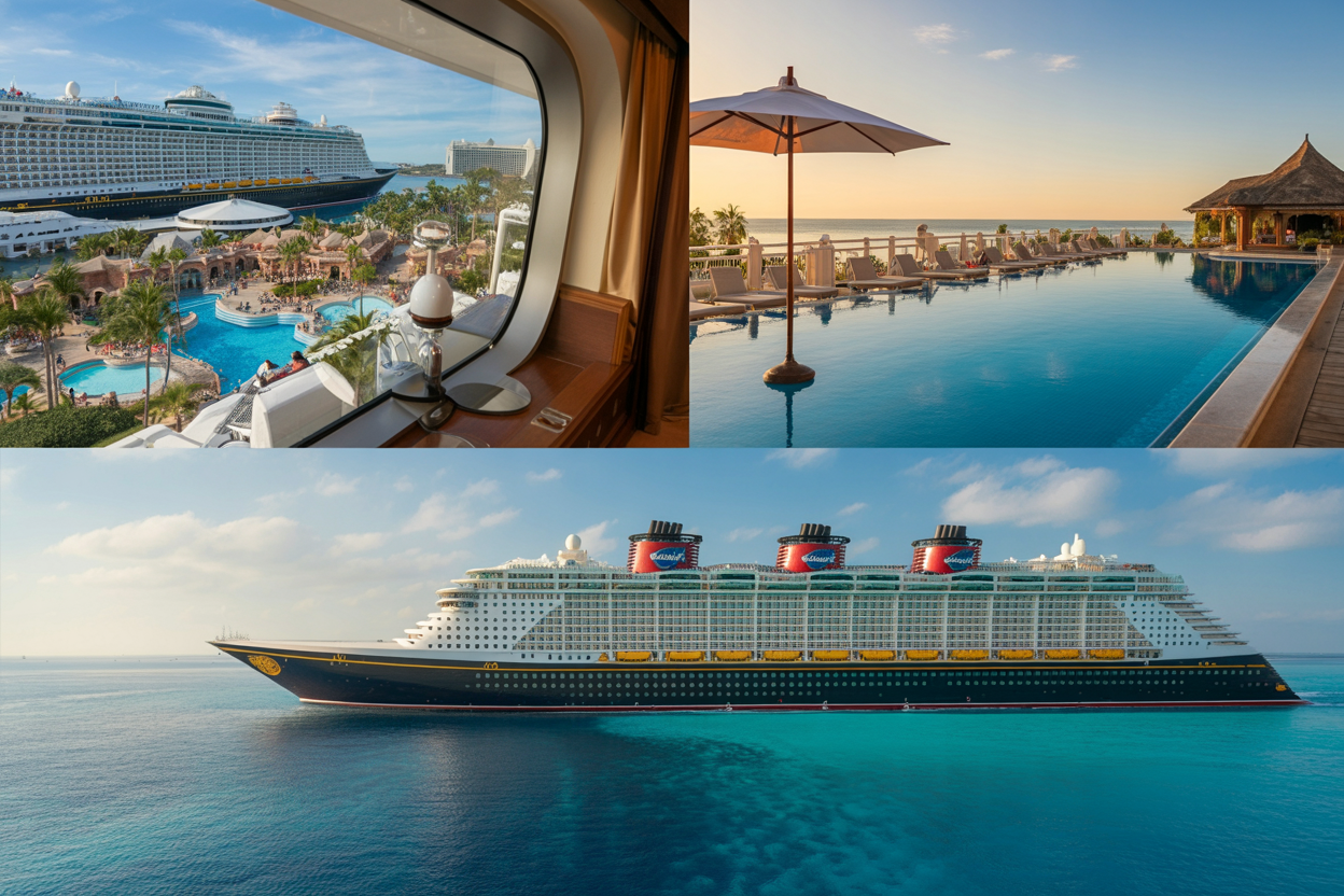 Disney Cruise Line Group Cruises Travel Agents