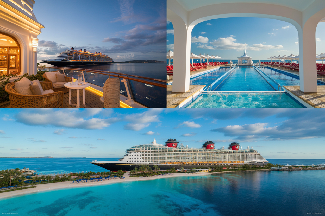 Disney Destiny Cruises Travel Agents