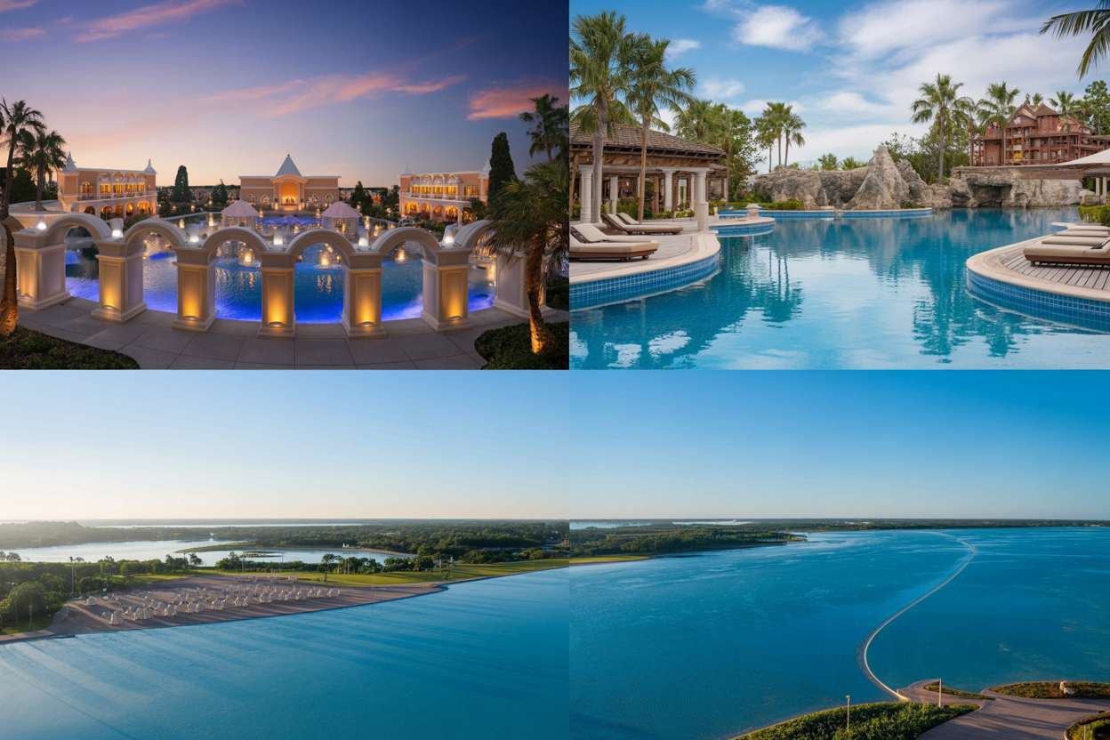 Disney H2o Glow After Hours Travel Agents