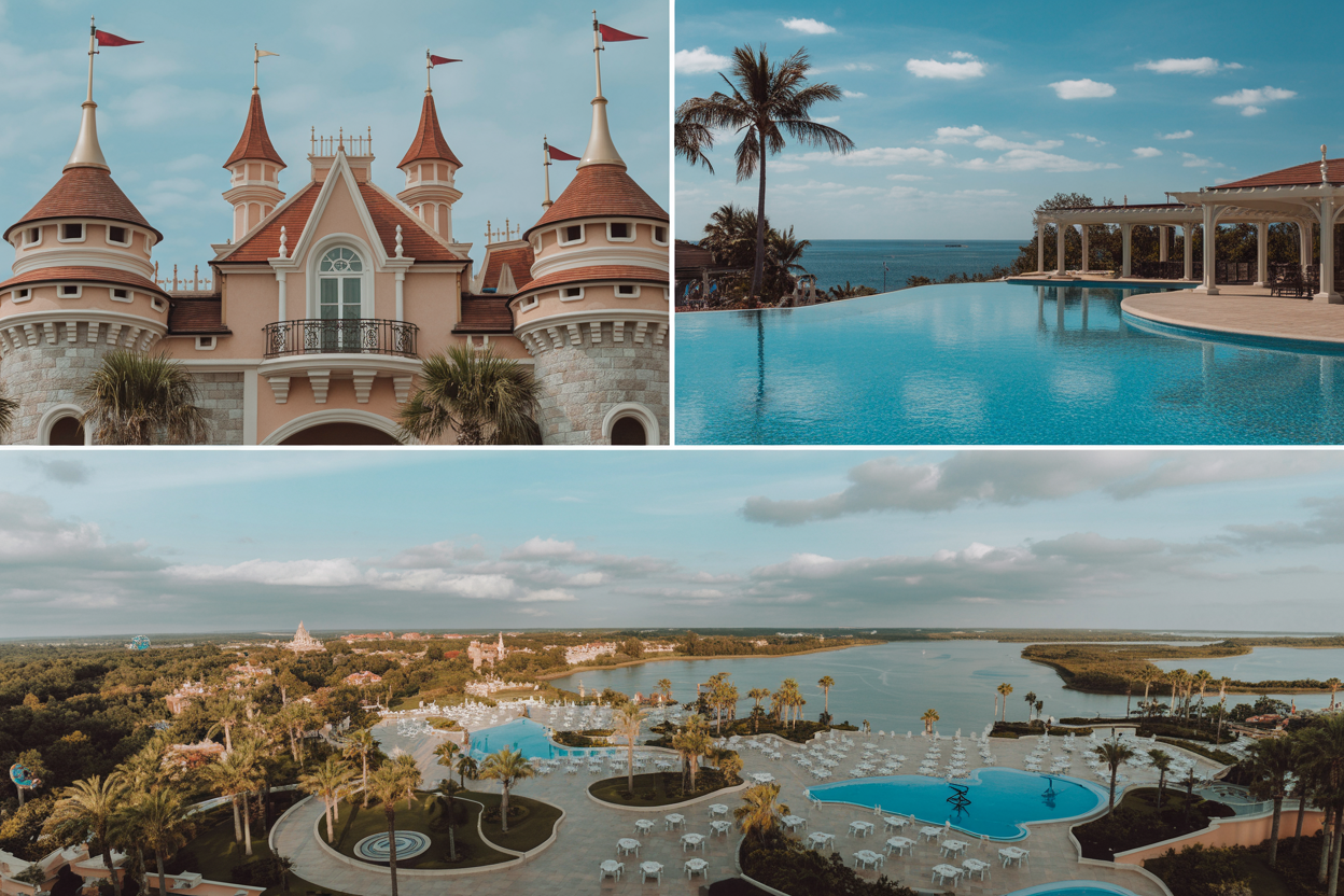 Disney Vacations